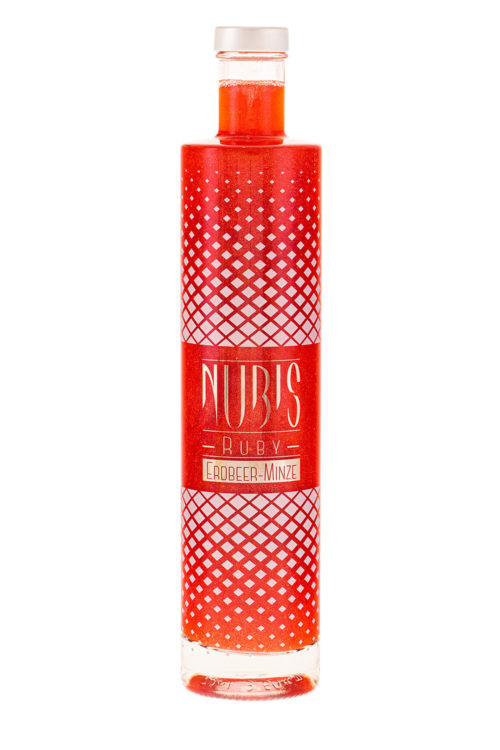 NUBIS Drink Image Ruby
